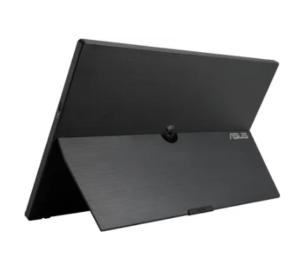 Монитор Asus MB16AHV черный