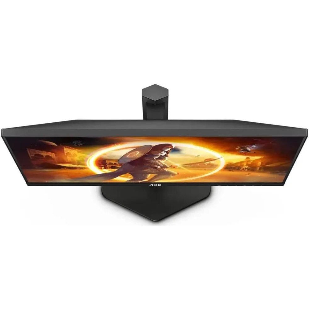 Монитор AOC Q27G4X черный