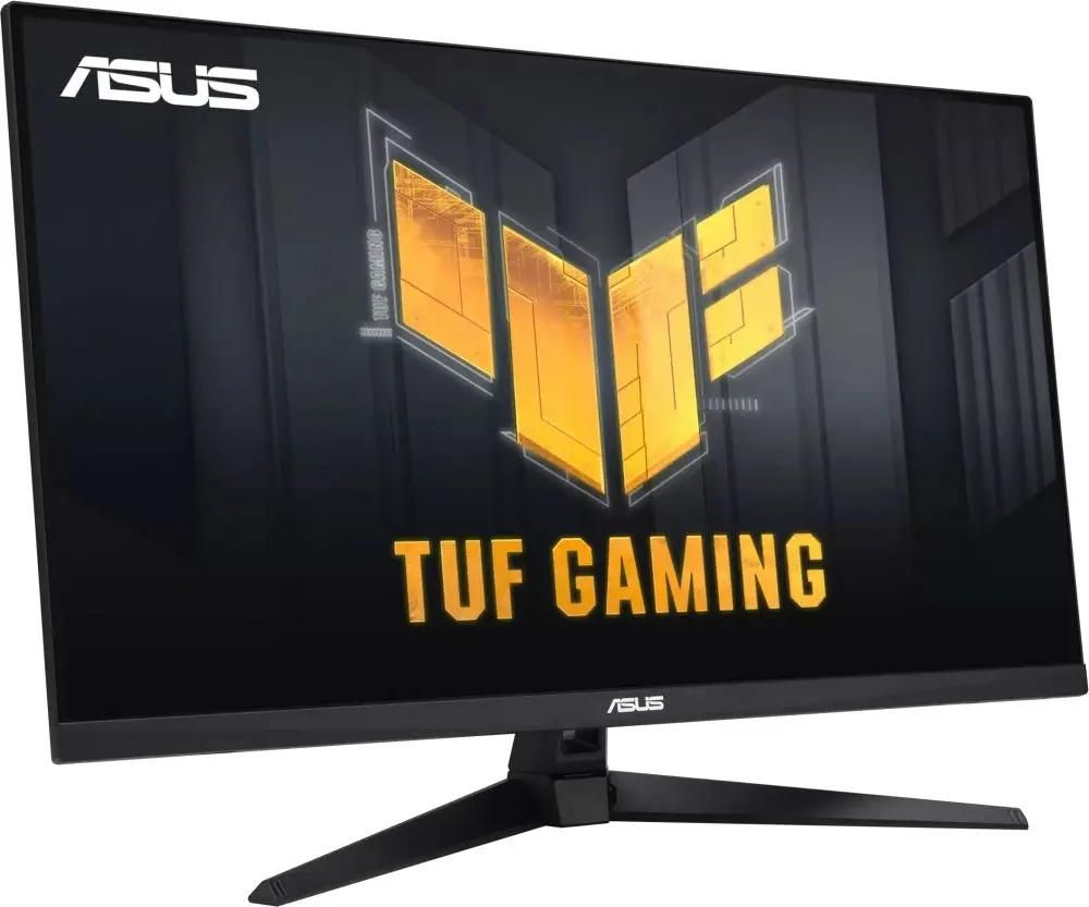 Монитор Asus TUF Gaming VG32UQA1A, черный