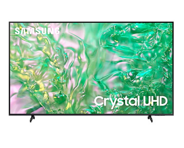 Телевизор Samsung UE85DU8000UXRU, черный