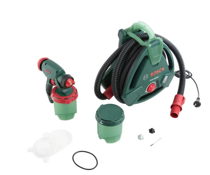 Краскопульт электрический Bosch PFS 5000E (0603207202)