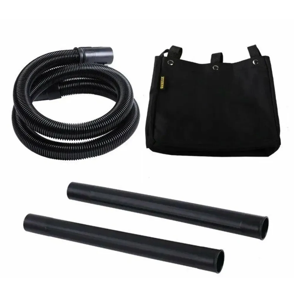 Пылесос промышленный DeWalt DXV30SPTA, черный/серебристый