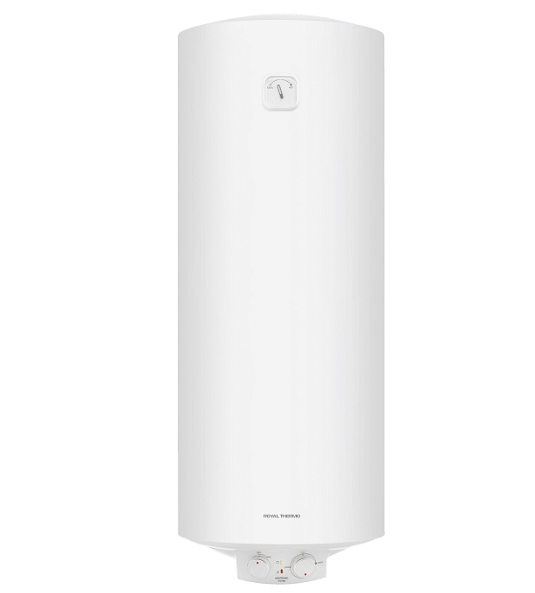 Водонагреватель накопительный электрический Royal Thermo RWH 80 Heatronic Slim DryHeat