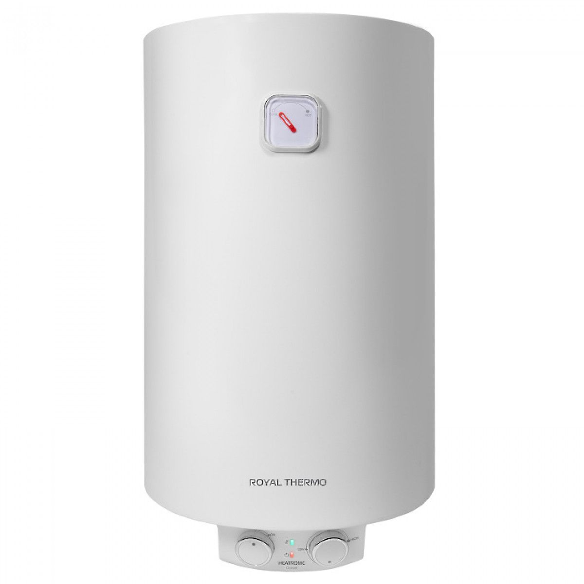 Водонагреватель накопительный электрический Royal Thermo RWH 30 Heatronic Slim DryHeat