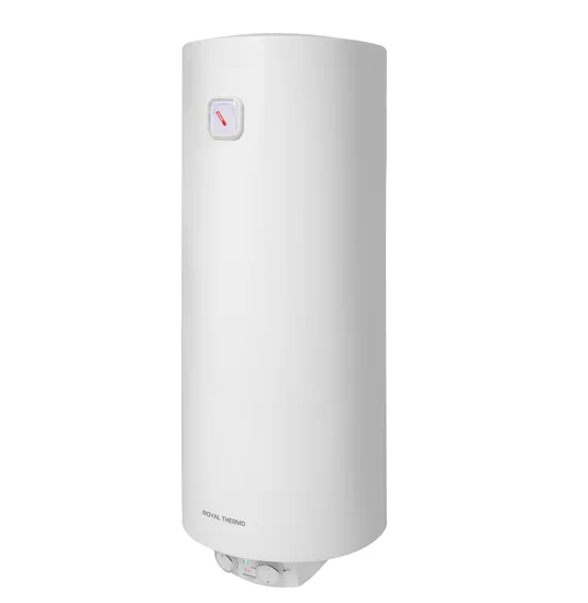Водонагреватель накопительный электрический Royal Thermo RWH 50 Heatronic Slim DryHeat
