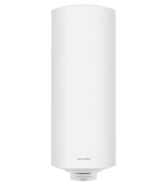 Водонагреватель накопительный электрический Royal Thermo RWH 80 Heatronic DL Slim DryHeat