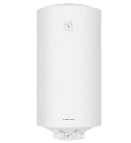 Водонагреватель накопительный электрический Royal Thermo RWH 100 Heatronic DryHeat