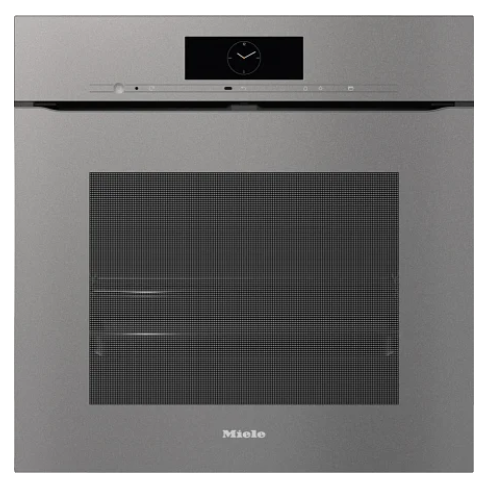 Духовой шкаф электрический Miele H 7860 BPX Graphite Grey, графитовый серый