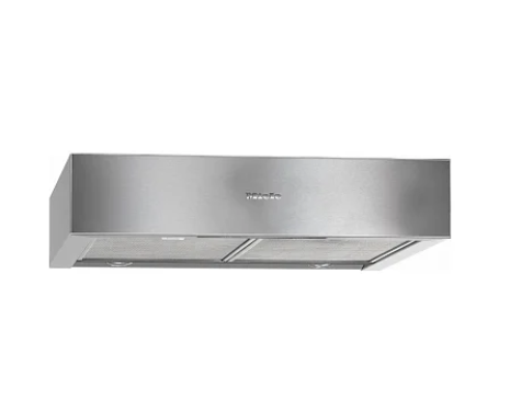 Вытяжка встраиваемая Miele DA 1260 Stainless steel, нержавеющая сталь