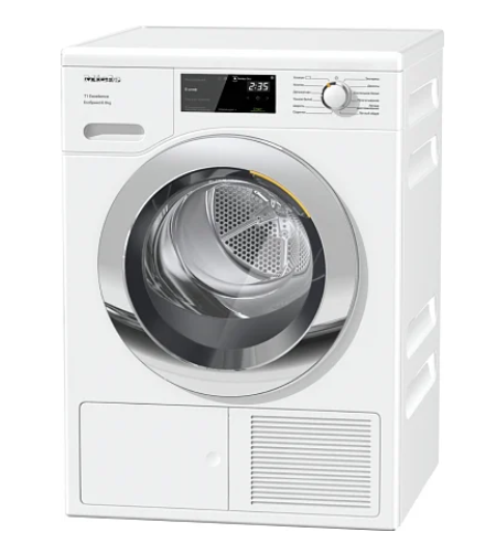 Сушильная машина Miele TWC364WP, белый