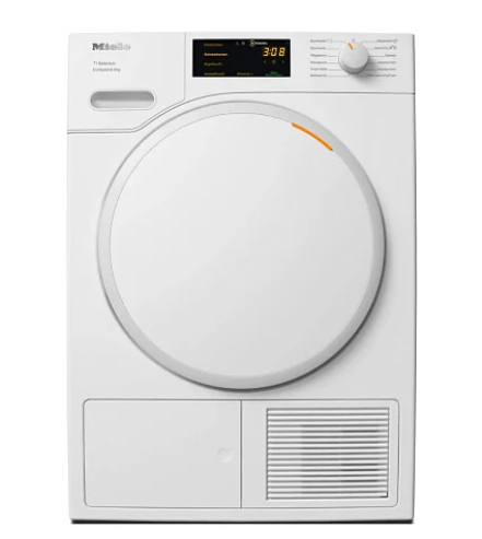 Сушильная машина Miele TSC563WP, белый