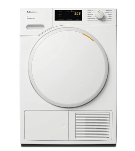 Сушильная машина Miele TWC560WP, белый