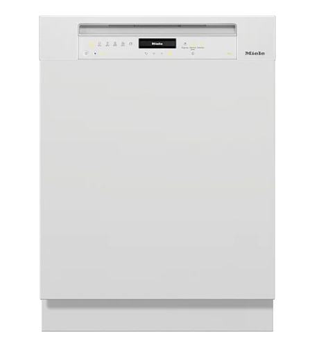 Посудомоечная машина Miele G 7130 SCI EDST/CLST, белый