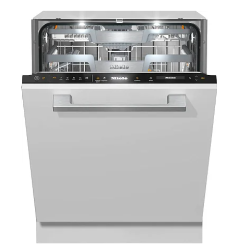 Посудомоечная машина Miele G7600 SCI EDST/CLST, белый