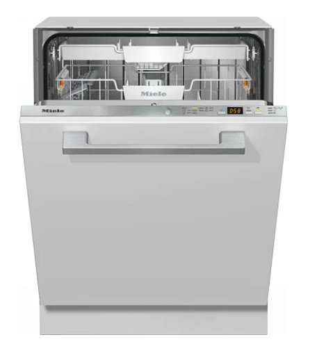 Посудомоечная машина встраиваемая MIELE G 5150 SCVi EDST