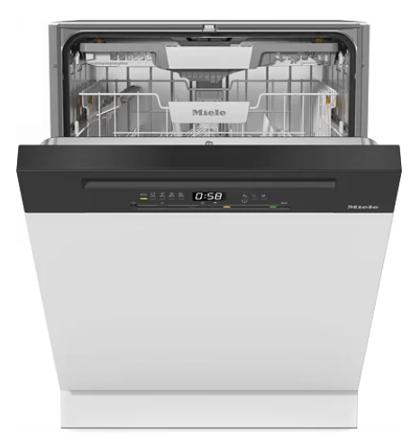 Посудомоечная машина встраиваемая Miele G 5310 SCi EDST / CLST