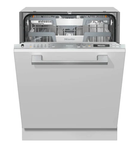 Посудомоечная машина встраиваемая Miele G 7260 SCVi EDST, белый