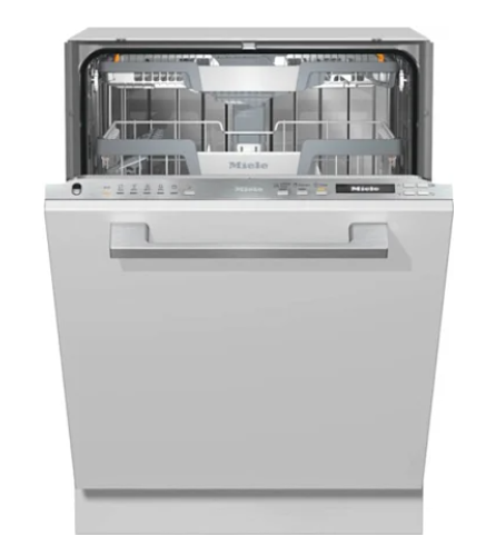 Посудомоечная машина встраиваемая Miele G 7265 SCVi XXL EDST