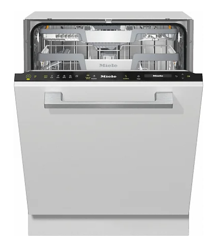 Посудомоечная машина встраиваемая Miele G 7380 SCVi EDST