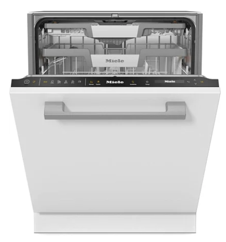 Посудомоечная машина Miele G 7650 SCVi OBSW