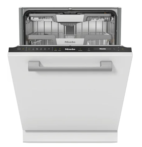 Посудомоечная машина встраиваемая Miele G 7655 SCVi XXL OBSW