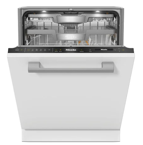 Посудомоечная машина встраиваемая Miele G 7760 SCVi OBSW