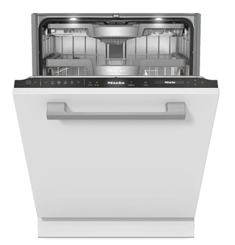 Посудомоечная машина встраиваемая Miele G 7765 SCVi XXL OBSW