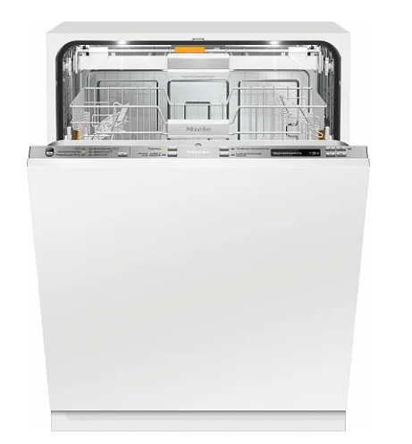 Посудомоечная машина встраиваемая Miele G 7783 SCVi K2O OBSW