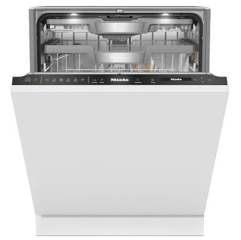 Посудомоечная машина встраиваемая Miele G 7790 SCVI K2O OBSW