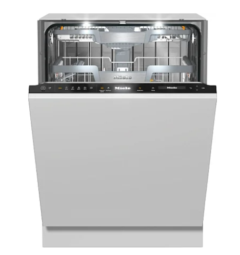 Посудомоечная машина встраиваемая Miele G 7197 SCVi XXL AD 125 Edition