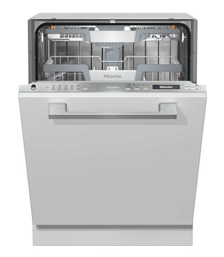 Посудомоечная машина встраиваемая Miele G 7771 SCVi AD 125 Gala Edition