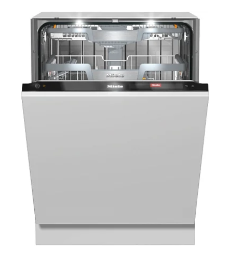 Посудомоечная машина встраиваемая Miele G 7777 SCVi XXL 125 Gala Edition