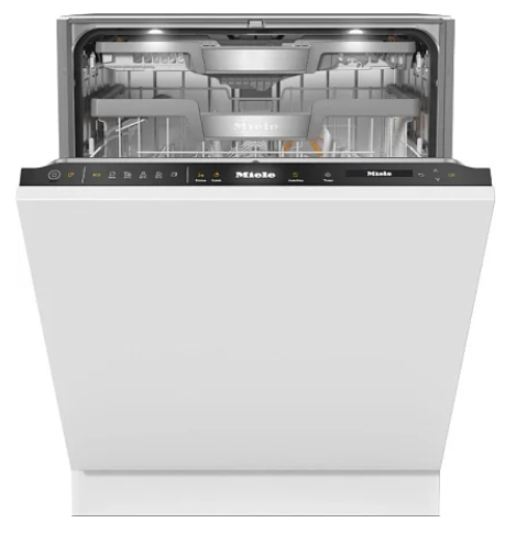 Посудомоечная машина встраиваемая Miele G 7793 SCVi AD 125 Gala Edition