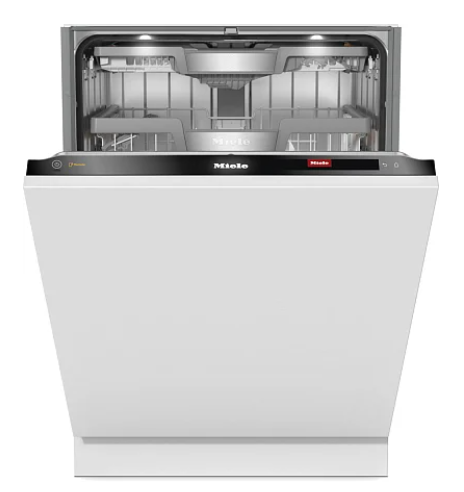 Посудомоечная машина встраиваемая Miele G 7797 SCVi K2O XXL 125 Gala Edition