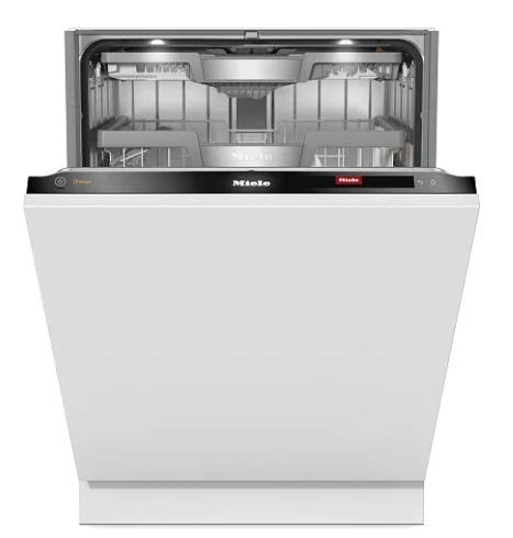 Посудомоечная машина встраиваемая Miele G 7985 SCVi K2O XXL EDST / OBSW