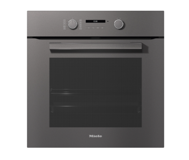 Духовой шкаф электрический Miele H 2861-1 BP 125 Edition Graphite Grey, графитовый серый