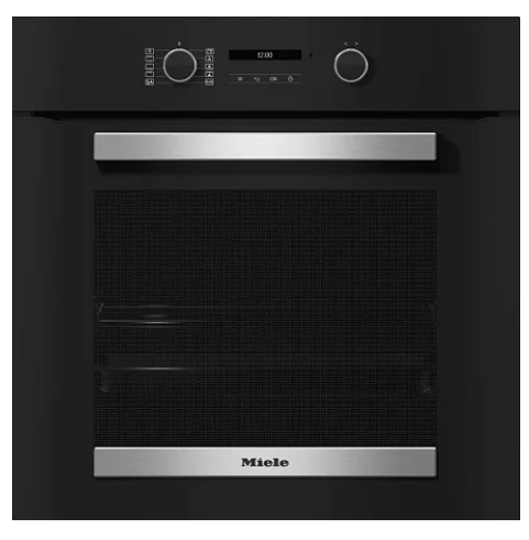 Духовой шкаф электрический Miele H 2465 B Discovery, черный