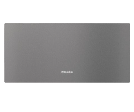 Подогреватель посуды Miele ESW 7020 Graphite Grey, графитовый серый