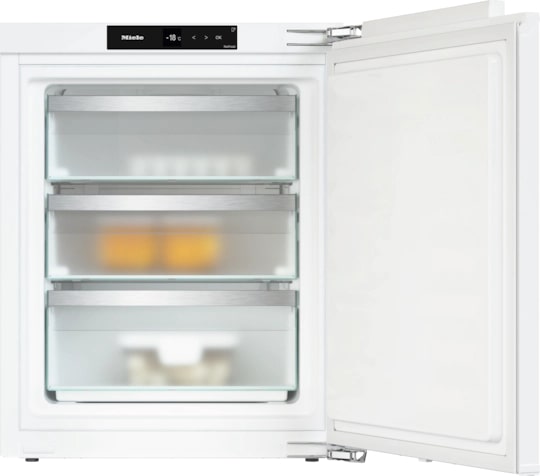 Морозильник встраиваемый Miele FNS 7040 C