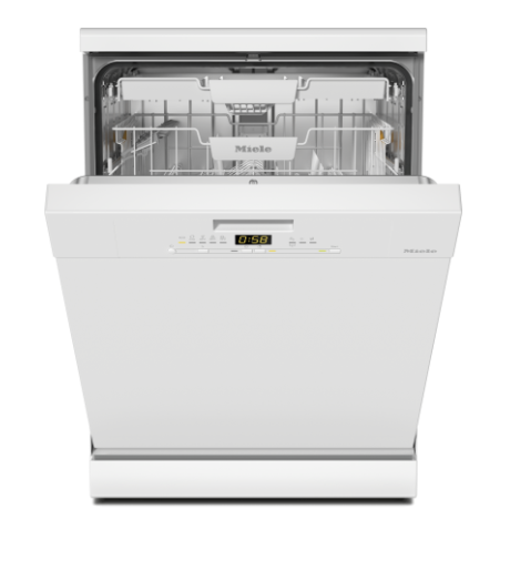 Посудомоечная машина Miele G 5110 SC BRWS, белый