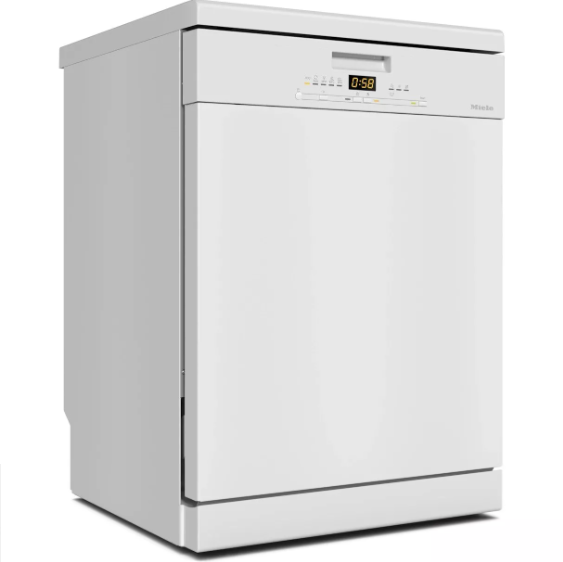 Посудомоечная машина Miele G5132 SC BRWS