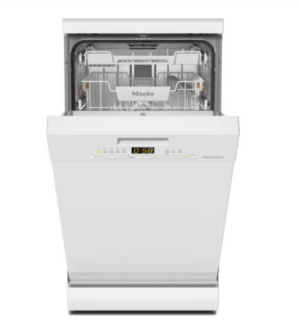 Посудомоечная машина Miele G 5540 SC BRWS