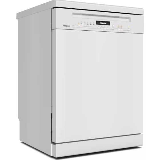 Посудомоечная машина Miele G 7130 SC BRWS, белый