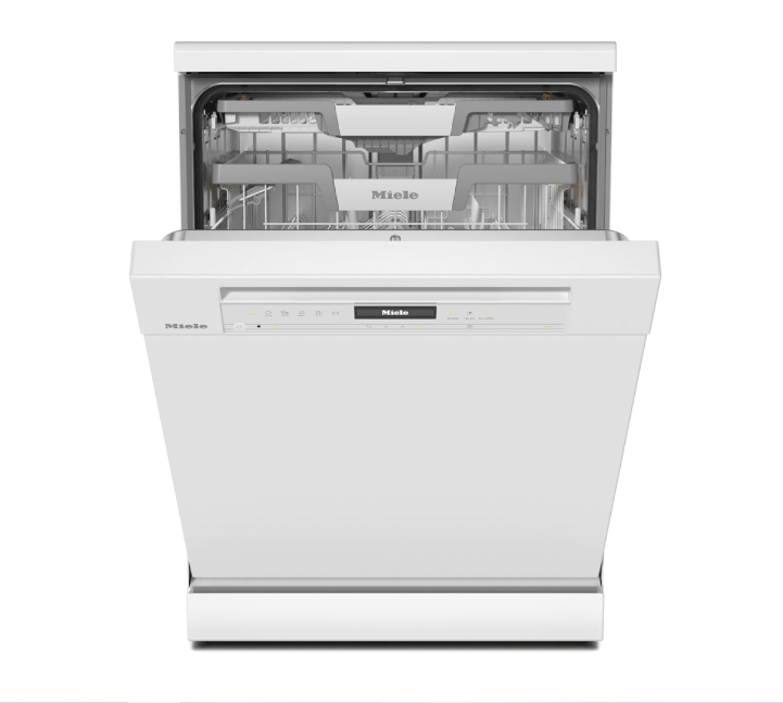 Посудомоечная машина Miele G 7600 SC BRWS, белый