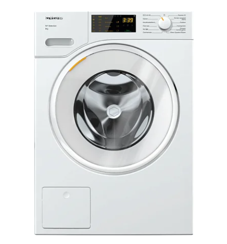 Стиральная машина Miele WSD 323 WCS EU1