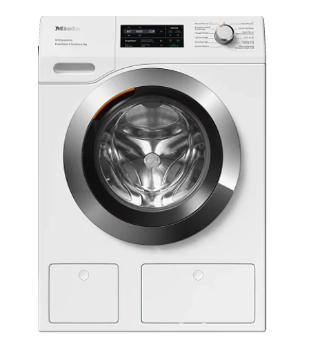 Стиральная машина Miele WEI 875 WCS EU1