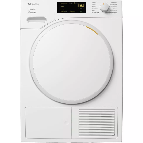 Сушильная машина Miele TSC 364 WP