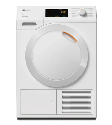 Сушильная машина Miele TEC 374 WP