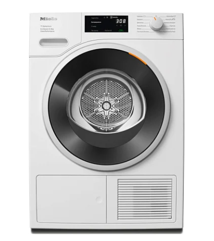 Сушильная машина Miele TSF 763 WP