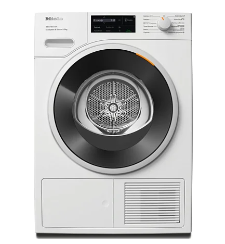 Сушильная машина Miele TSL 783 WP